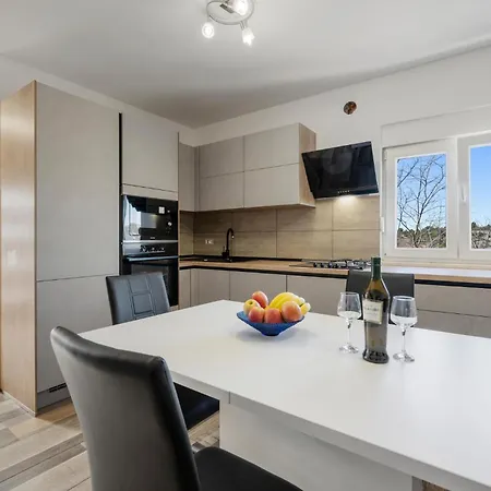 Holiday home Cozy In With Kitchen