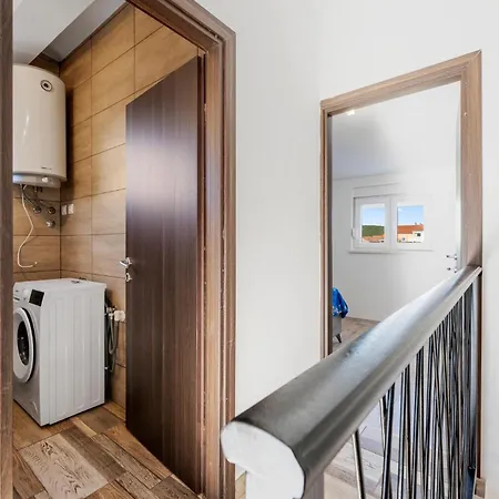 Cozy In With Kitchen *