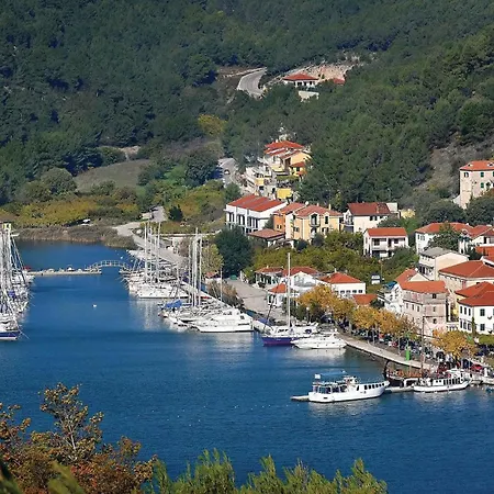 Cozy In With Kitchen Holiday home Skradin