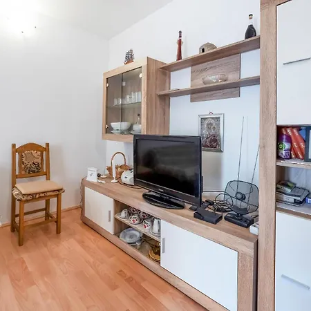 Cozy In With Kitchen *