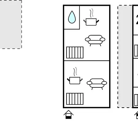 4 Bedroom Stunning In * Skradin