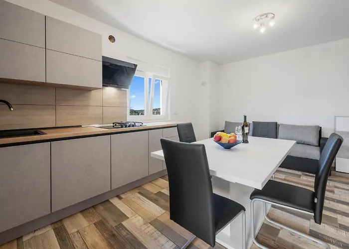 4 Bedroom Stunning In Dom wakacyjny