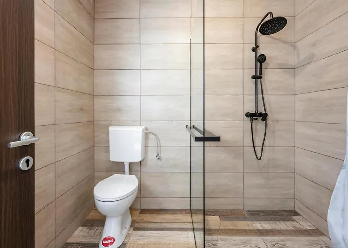 4 Bedroom Stunning In * Skradin