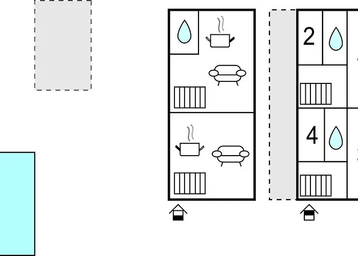 4 Bedroom Stunning In * Skradin